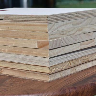 多层板和新西兰松木哪个做柜体好？实木多层板和松木-图3