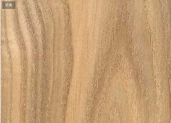 花纹最漂亮的十大木材？看木纹识木料-图1