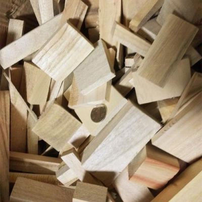 哪种木材适合纯手工雕刻？木料题