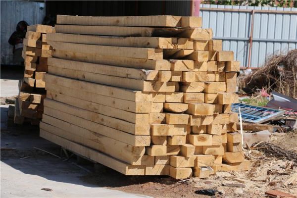2023临沂木材市场杨木价格？求购松木板材-图2