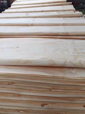 广西机制松木板贵还是安树板贵？松木板材多少钱一张-图1
