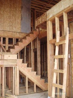人家房子拆下的木材可以做自己造房子装修用吗？废木料做成-图2