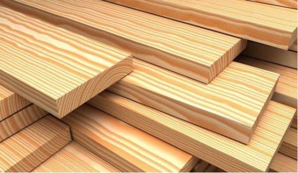木头的特性是什么？木料或木材-图3