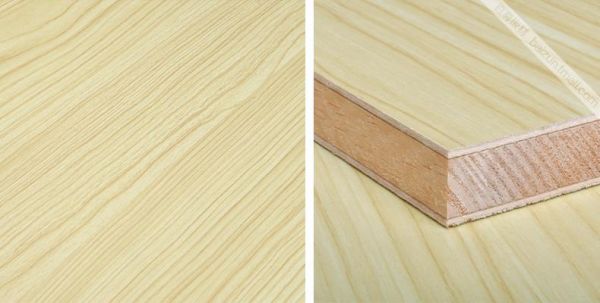 杉木芯免漆板有哪几种？免漆杉木地板