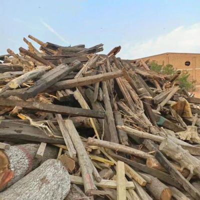 广东木材市场有哪几家？东莞木料回收-图3