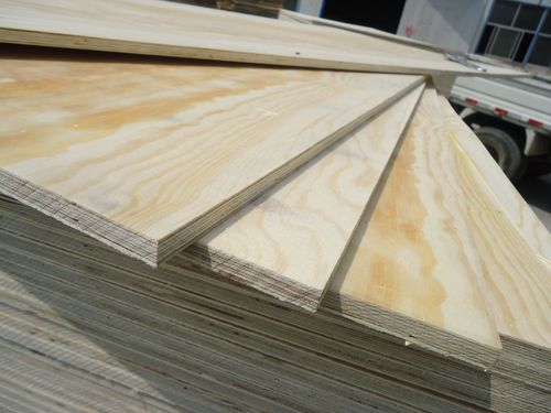 实木单板是什么？松木单板-图2