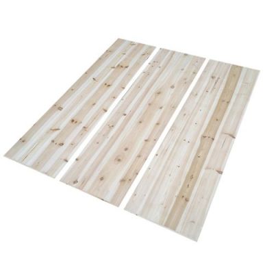 为什么杉木床板比松木便宜？杉木  松木 价格-图1