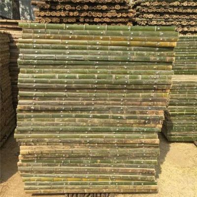 天津哪里有竹材市场？或者哪位朋友有废弃不要的竹子材料，谢谢？天津木料回收-图2
