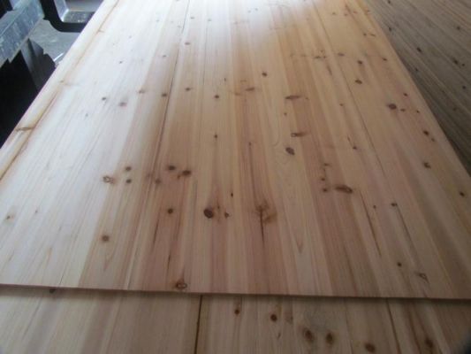 杉木拼板用什么胶水最牢固？杉木直拼板-图2