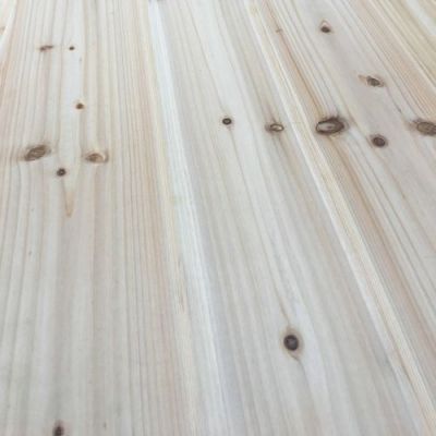 杉木拼板用什么胶水最牢固？杉木直拼板-图3