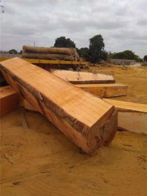 安哥拉什么木材最出名？安哥拉木料-图3