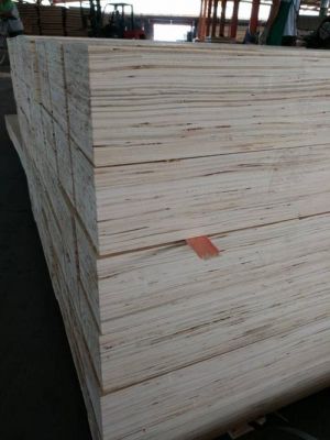 1立方米松单板是几吨？松木单板价格-图2