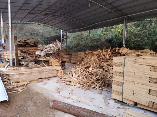 办一个木材加工厂营业执照怎么办，需要哪些费用？木板木料厂家-图1