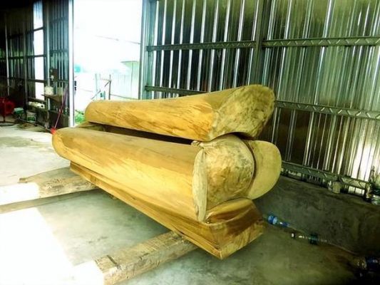 宋代富人棺木的材质是用什么木料做的？棺木料杉树-图1