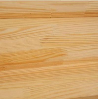 杉木和松木哪个板材好？松木板切面-图3