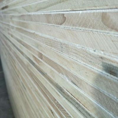 实木板是什么板材？旧松木板皮-图1