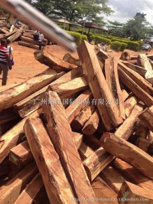 越南木材是怎么进口到中国清关的？东莞原木料-图2