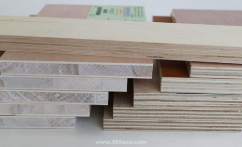 木材如何分级别？木料板材分类-图2