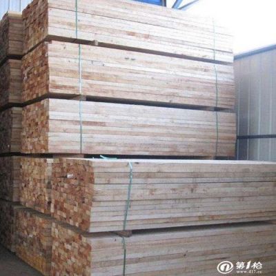 临沂板材生产基地有几个？木料市场临沂-图1