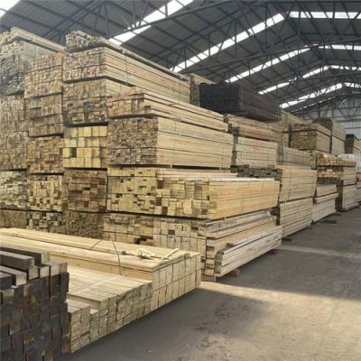 临沂板材生产基地有几个？木料市场临沂-图2