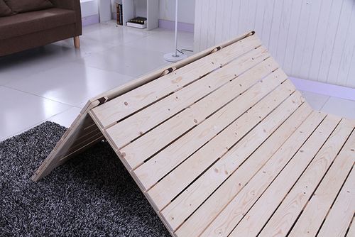 竹子床板和松木床板哪个更好？竹板 松木-图3