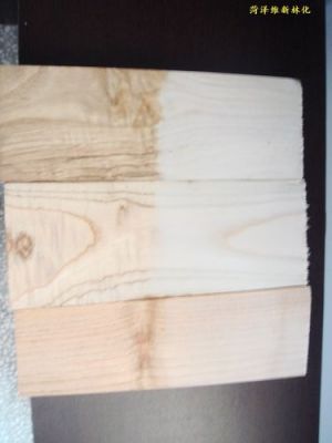 木料怎么漂白？木料表面处理-图1