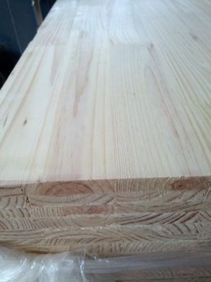 国内最便宜的木头品种多少钱一吨？木板价格松木-图2