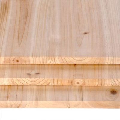 杉木板和杉木芯的区别？重庆杉木拼板-图3