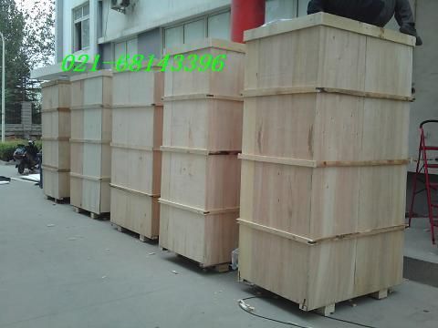 上海古林包装怎样？上海包装木料-图3