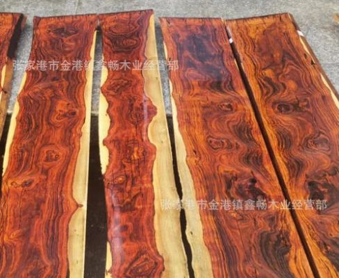 越南产什么木材？越南木料品种-图1