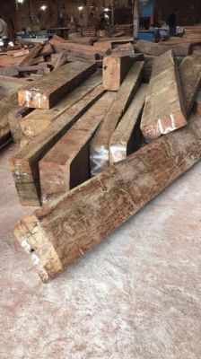 马来西亚产哪些名贵木材？缅甸木料种类-图2
