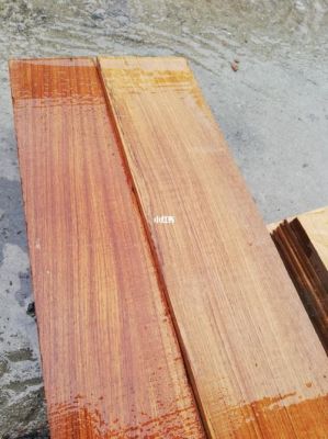马来西亚产哪些名贵木材？缅甸木料种类-图3