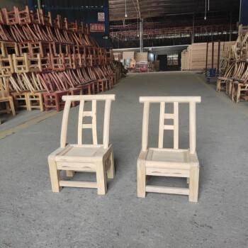 柳木椅子和松木椅子哪个好？椅子 木料 弹性-图3