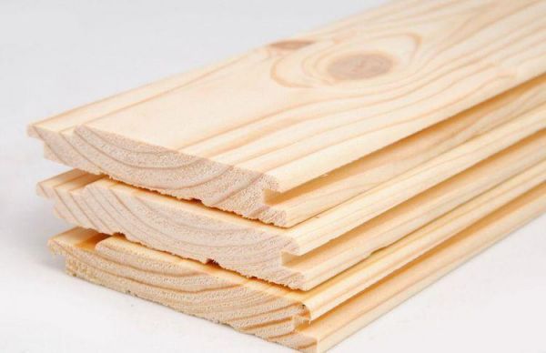 木头的特性是什么？西洋衫松木-图2