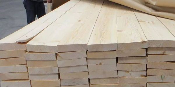 木头的特性是什么？西洋衫松木-图3