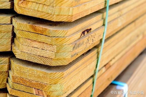 木头防蛀方法？木料处理技术-图2