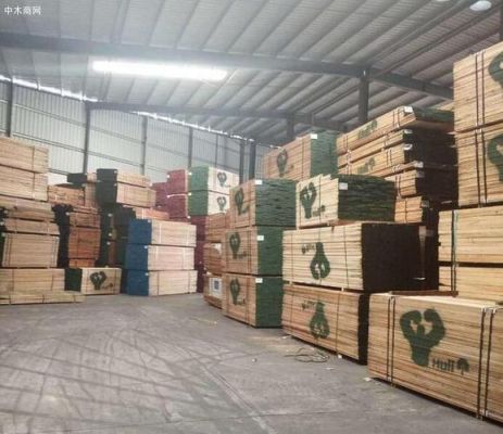 新泰市木材批发市场？木料制品批发-图2