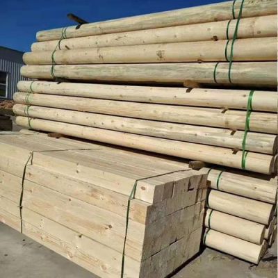 新泰市木材批发市场？木料制品批发-图3