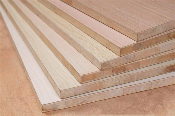 什么木板承重效果好？细木工板木料用什么木料好-图1