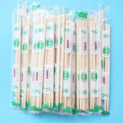 一次性筷子原料从哪里进货？木料进货检验