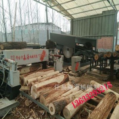 云南有哪些硬木树种云南的木料机械-图3