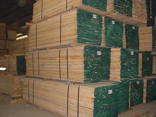 鹤洋木板是一线品牌吗？澳洲松木公司-图3