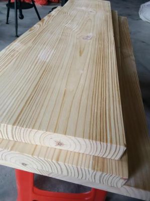 5公分厚松木板多少钱一方？大量收购松木木板-图2