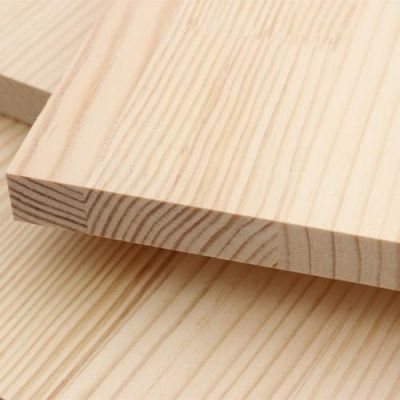 松木和颗粒板哪个便宜？饰面板公司 松木-图1