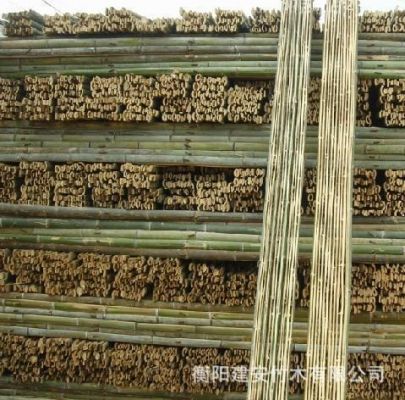 天津哪里有竹材市场？或者哪位朋友有废弃不要的竹子材料，谢谢？天津 东丽 木料-图2