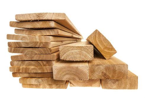 什么木软又不易变形？什么木料比较软