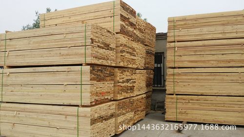 木工加工的木材都是哪里买的？北京哪找木料-图1