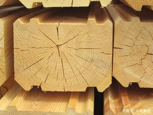 木头一般需要阴干多久？生木料阴干方法-图2