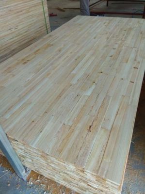 杉木芯板和多层实木板哪个好？杉木 多层实木板-图1