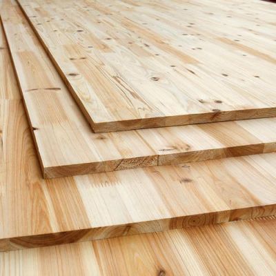 杉木芯板和多层实木板哪个好？杉木 多层实木板-图3
